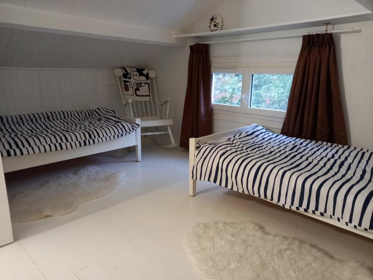 Maison Chaleureuse Et Lumineuse A 400M De La Plage Veulettes-sur-Mer Exteriér fotografie